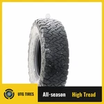 Used Lt 285/75R16 Bfgoodrich All-terrain T/a KO3 126/123S 10.5/32. Price: $136.41.