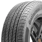 Continental Procontact Tx P225/40R18 92 H Xl 500 Ao Bsw All Season Tire New. Price: $217.91.