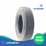 Used 235/75R17.5 Hercules H902 1N/A - 15.5/32. Price: $225.85.