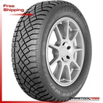 New 205/65R16 Arctic Claw Winter Wxi 95T (DOT:1123) Tire. Price: $84.00.