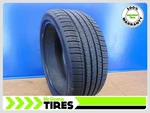 1 Michelin Pilot Sport All Season Xl 235/40ZR20 Used Tire 7.8/32 Tread 96Y. Price: $170.00.