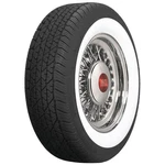 Bf Goodrich 579403 Silvertown Whitewall Radial Tire, 205/75R15 New. Price: $355.99.