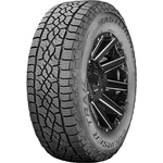 Tire 285/70R17 117T Mastercraft Courser Trail At A/t All Terrain New. Price: $255.86.