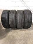 4X P245/60R18 Michelin Latitude X-ice XI2 8/32 105 Used Tires 2456018. Price: $300.00.
