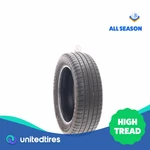 Used 185/60R16 Vredestein Hitrac 86H - 8.5/32. Price: $93.65.