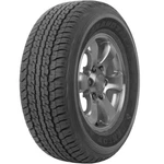 4 Tires Dunlop Grandtrek AT22 265/70R17 115S A/s All Season New. Price: $817.99.