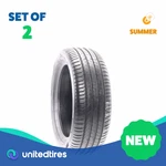 Set Of (2) New 225/50R18 Pirelli Cinturato P7C2 95W. Price: $242.00.