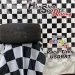 347-1 Usdrrt Hoosier Dot Road Race Tire 275/35 ZR18 R7 Used. Price: $119.99.
