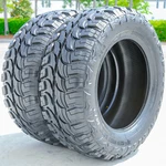 Tires Red Dirt Road RD-6 M/t Lt 33X12.50R20 Load 10 Ply Mt Mud New. Price: $406.93.