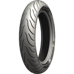 Michelin 130/60B-19 Commander Iii Touring Front Cruiser, Motorcycle Tire New. Price: $176.99.