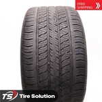 Used 285/40R19 Continental Procontact Rx T1 Contisilent - 107W 6/32. Price: $109.40.