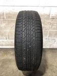 1X P245/60R18 Michelin Latitude Tour 8/32 105 Used Tire 2456018. Price: $85.00.
