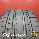 1X Tire Likenew Goodyear Eagle F1 Asymmetric Run Flat 275/30R20 No Patch 91916 Used. Price: $174.70.
