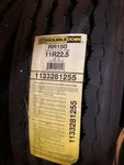 Double Coin RT606+ 11R22.5 Tire New. Price: $415.00.