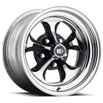 Cragar 1526573402B Series 32 Keystone Klassic Wheel, 15X8 Inch New. Price: $382.99.