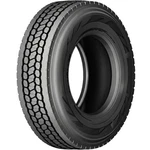 Tires Actn DR-680 Steel Belted 11R22.5 Load H 16 Ply Drive Commercial New. Price: $5192.99.