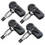 Set Of 4 Tire Pressure Monitoring Systems For Vw Ram Truck Town & Country Jeep New. Price: $54.99.