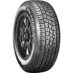 Tire Starfire Solarus Ap LT245/75R17 121/118S All Terrain New. Price: $158.99.