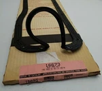 16673 Detroit Gasket Automotive Engine Oil Pan Set OS34507R New. Price: $37.86.