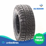Driven Once Lt 35X12.5R17 Mickey Thompson Baja Legend Exp 119Q - 18/32 Used. Price: $252.13.