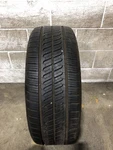 1X P235/55R19 Continental Control Contact Tourm A/s Ev 9/32 105 H Used Tire. Price: $85.00.