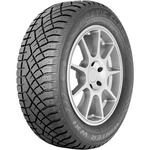 Tire 205/60R16 92T Tbc Arctic Claw Winter Wxi (studdable) Snow New. Price: $116.86.