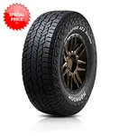 Used - Hankook Dynapro AT2 Extreme (RF12) 235/75R17 109T Rwl (quantity Of 1). Price: $99.00.