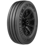 245/70R17.5 Continental HTL2 Eco Plus 143/141L Lrj Black Wall Tire New. Price: $587.99.
