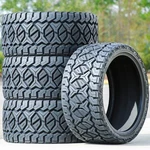 Tires Gripmax Maxgrip R/t+ 285/45R22 114T Xl Rt Rugged Terrain New. Price: $797.99.