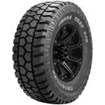 33X12.50R15LT Hercules Terra Trac T/g Max 108Q Lrc White Letter Tire New. Price: $280.99.