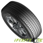 Michelin Primacy Ltx 265/65R17 112T Fuel Efficient All Season Truck Suv New. Price: $267.39.