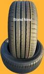 Two Brand New 265/45R20 Michelin Pilot Sport Ev T0 To Tesla Model X Foam Tires. Price: $699.98.
