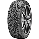 Tire Accelera X-grip 195/60R15 88H (studded) Snow Winter New. Price: $59.71.