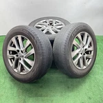2013-2016 Infiniti QX60 Oem Set 235/65 R18 Wheels Rims Tires Used. Price: $508.30.