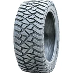 Tire Predator New Mutant X-mt Lt 37X13.50R24 Load F 12 Ply M/t Mud. Price: $345.93.