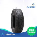 Used 255/70R18 Yokohama Geolandar A/t G015 113H - 10.5/32 Tire. Price: $79.71.