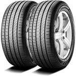 Tires 255/45R20 101W Pirelli Scorpion Verde (ao) High Performance 2020 New. Price: $438.99.