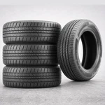 Tires Continental Procontact Tx 205/60R16 92H 400AA Touring Passenger Bw New. Price: $531.64.