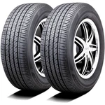 Tires Bridgestone Ecopia EP422 Plus 195/60R17 90H A/s All Season New. Price: $393.98.