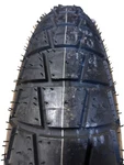 Bridgestone Battlax AT41 Bsw 120 70 19 60V Front Motorcycle Tire 13725 New. Price: $209.99.