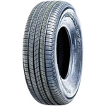 Tire Accelera Omikron H/t 245/70R17 110T A/s All Season New. Price: $99.93.