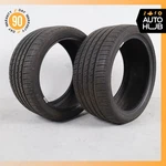255/35R18 Michelin Primacy MXM4 18' 94H 8.5/32" Tire Set Of Used. Price: $418.23.