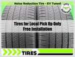 HL285/40R23 Used Tires Pirelli Scorpion Lr Pncs Xl 8.1/32 Tread Noise Reduct. Price: $400.00.