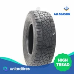 Used Lt 285/70R17 Mastercraft Courser AXT2 121/118S - 9/32. Price: $88.77.