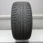 265/35R21 Pirelli Sottozero Winter 270 Series Ii A7A 101W Tire (10/32ND) (qty 1) Used. Price: $235.00.