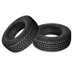 X Yokohama Geolandar A/T4 LT245/70R16/10 118/115R Tires Used. Price: $415.57.