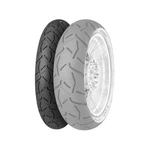 Continental Trail Attack 3 Front Tire 120/70R-19 New. Price: $212.99.