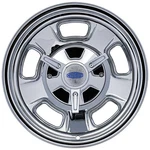 15"XX 8" Cragar 390 Street Pro Wheel New. Price: $451.99.