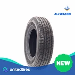 New 225/75R16 Dextero DHT2 106T - 10/32. Price: $76.32.