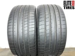 Goodyear Eagle F1 Asymmetric P255/35R19 Tire 7.75/32 Used. Price: $218.49.